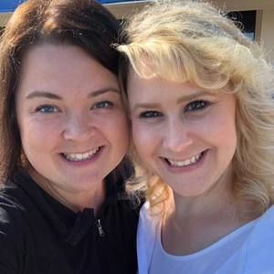 Meet your Posher, Tammy